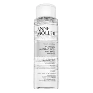 Anne Möller Clean Up micelárny roztok Cleansing Micellar Water 400 ml