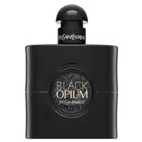 Yves Saint Laurent Black Opium Le Parfum čistý parfém pre ženy 50 ml