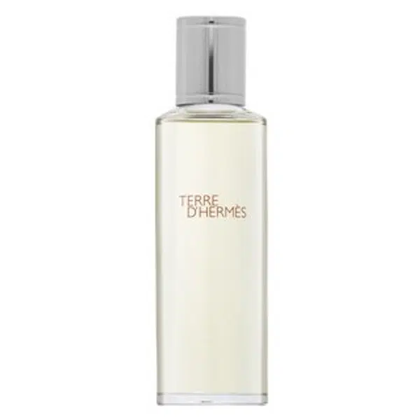 Hermes Terre D'Hermes - Refill toaletná voda pre mužov 125 ml