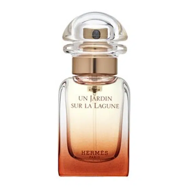 Hermes Un Jardin Sur La Lagune toaletná voda unisex 30 ml