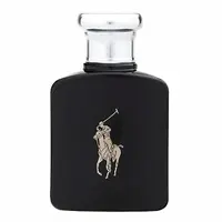 Ralph Lauren Polo Black toaletná voda pre mužov 75 ml