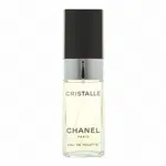 Chanel Cristalle toaletná voda pre ženy 100 ml