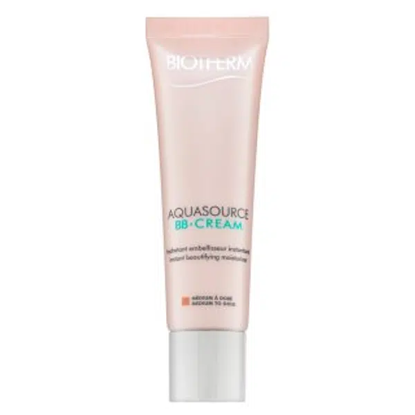 Biotherm Aquasource BB krém BB Cream Medium To Gold 30 ml