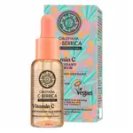 NATURA SIBERICA Oblepikha C-Berrica Antioxidačné pleťové sérum 30 ml