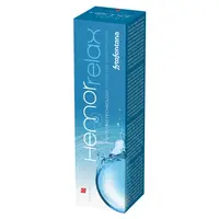 HEMORRELAX Krém 30 g