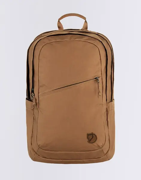Fjällräven Räven 28 228 Khaki Dust