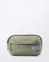 Aevor Hip Bag Ease Ripstop Violett Sage