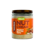 BOMBUS Nuts energy 100% arašidový krém 300 g
