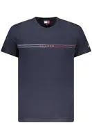 Pánske tričko Tommy Hilfiger modré
