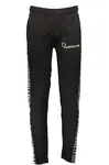CAVALLI CLASS MEN'S BLACK PANTS