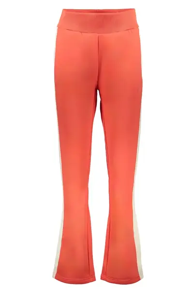 Dámske ružové nohavice FILA