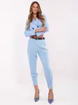 Pants-DHJ-SP-20316.87-Light Blue
