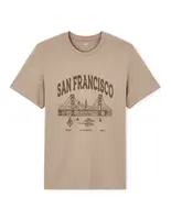 Celio Lestate T-shirt with short sleeves - Men's