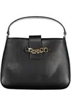 TOMMY HILFIGER BLACK WOMEN'S BAG
