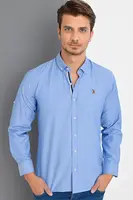 G974 DEWBERRY MEN'S SHIRT-SAKS