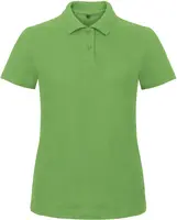 Dámska polokošela B&C Basic