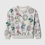 GAP Baby sweatshirt - Boys
