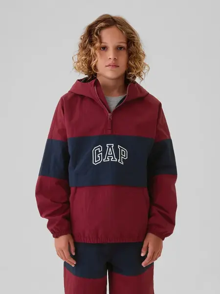 GAP Children's lightweight jacket anorak - Boys