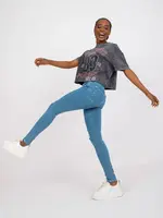 Trousers jeans-RO-SP-PNT-2307.41X-blue