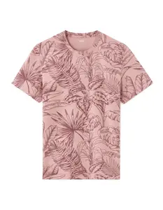 Celio T-shirt Lesafari - Men's