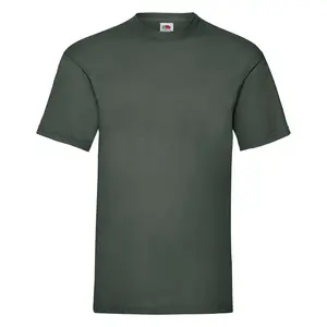 FRUIT OF THE LOOM F02•Valueweight Tee