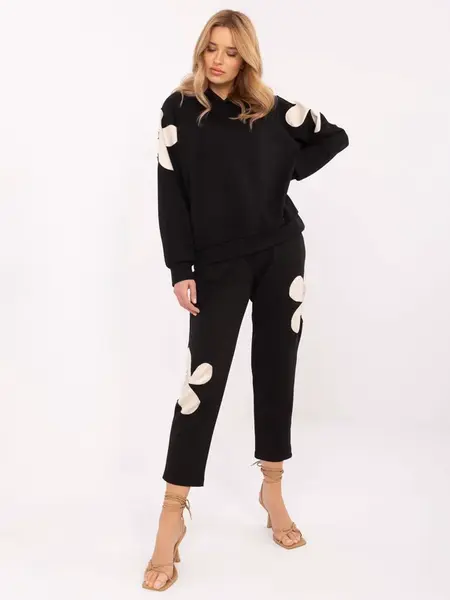 Set-MI-KMPL-M6124.61P-black