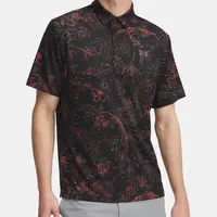 Men's polo shirt Under Armour Playoff 3.0 Printed Polo