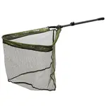 DAM podběrák Crosspower Landing Net 60x60x50cm 260cm 3díl