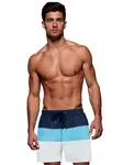 Pánske kúpacie kraťasy Dstreet