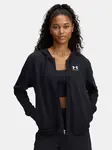 Women's sweatshirt Under Armour UA Rival Terry FZ - Women's