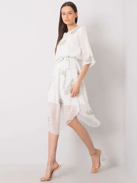 Dress-LK-SK-508085.77P-white