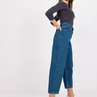 Trousers jeans-RO-SP-2503.64-dark blue