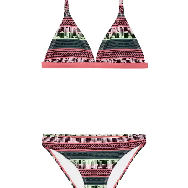Girls' swimsuit Protest PRTRINA JR