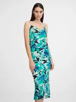 Blue women's dress ORSAY - Women's