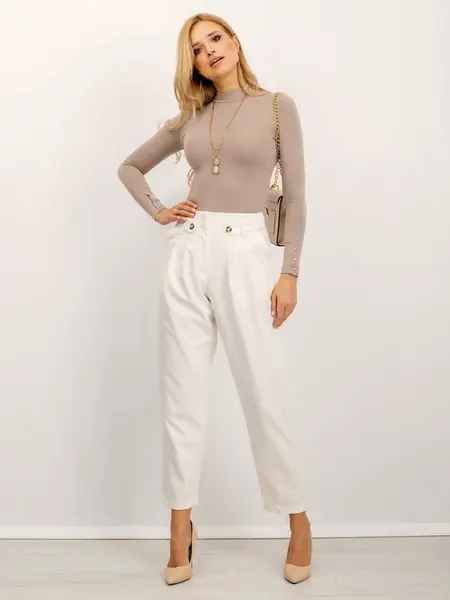 Blouse-RV-BZ-5211.07X-dark beige