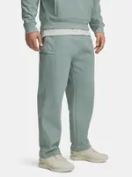 Men's Sports Pants Under Armour Curry DNA Fleece Pant - Men's