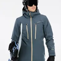 Men's ski jacket Protest PRTTIMOTHY