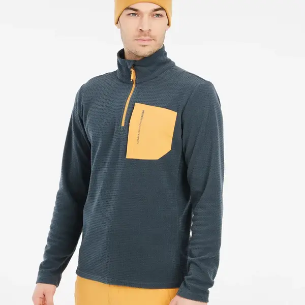 Men's sweatshirt Protest PRTCARE