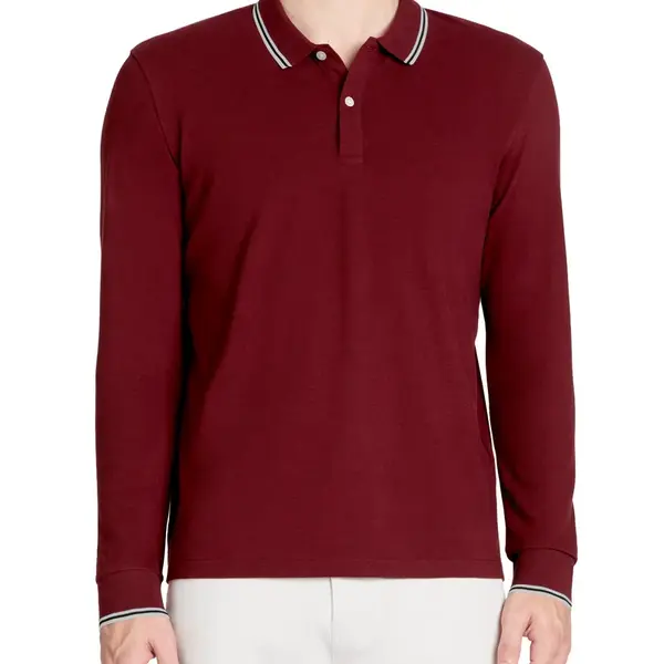 Celio Polo T-Shirt Decolml - Mens