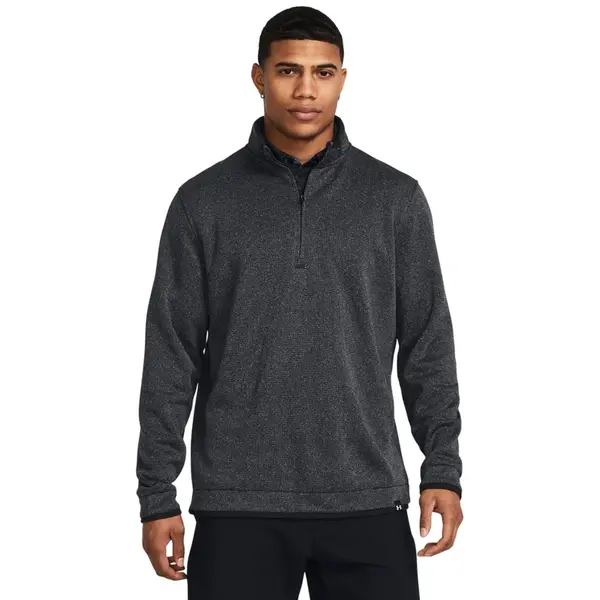 Men's Under Armour Storm SweaterFleece QZ LB sweatshirt