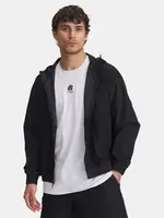 Men's Under Armour Curry Woven Jacket - Men's
