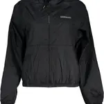 Dámska športová bunda Napapijri čierna