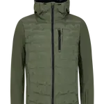 Men's ski jacket Protest PRTMALMO