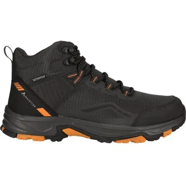 Men's Whistler Farburnt Trekking Shoes