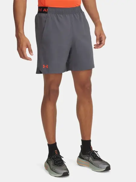 Men's shorts Under Armour UA Vanish Woven 6in Shorts - Men's