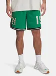 Men's shorts Under Armour Courtside Hoops Short - Men's