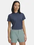 Women's T-shirt Under Armour UA Drive Chill SS Polo - Women's