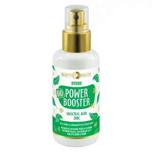 PURITY VISION Bio Hydro Power Booster 100 ml