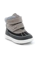 Zimní boty Primigi šedá barva, PBZGT 88566