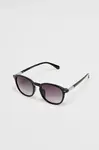 Marisse Black Sunglasses